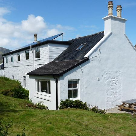 Holiday Home Keepers By Interhome Staffin Exterior foto