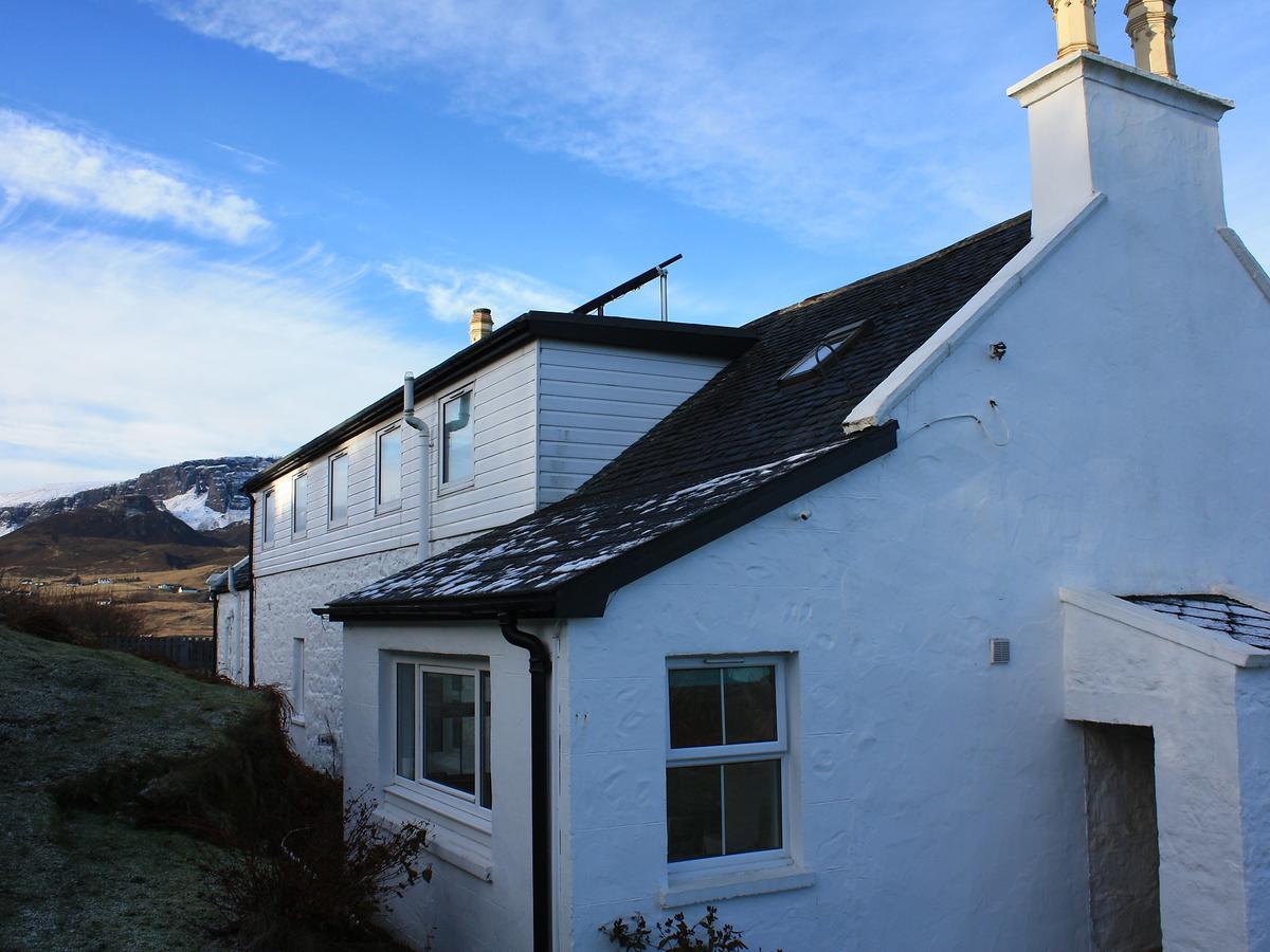 Holiday Home Keepers By Interhome Staffin Exterior foto